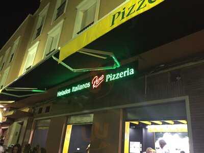 Heladería Y Pizzería Remo