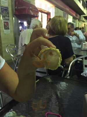 Heladería Y Pizzería Remo