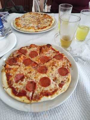 Heladería Y Pizzería Remo