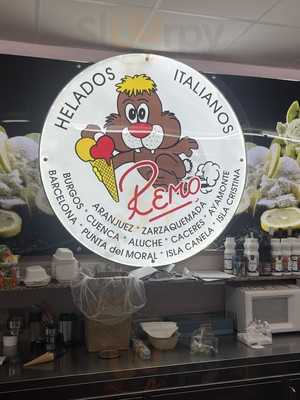 Heladería Y Pizzería Remo