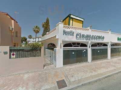 Heladería Y Pizzería Remo