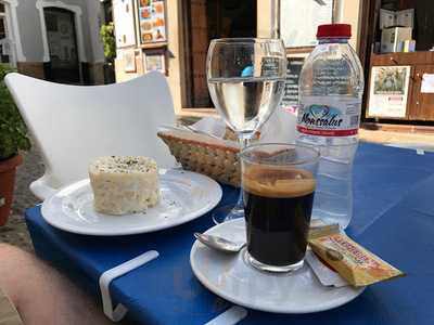 Mesón Los Muralales