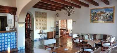 Mesón Los Muralales