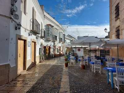 Mesón Los Muralales