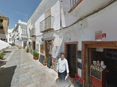 Mesón Los Muralales