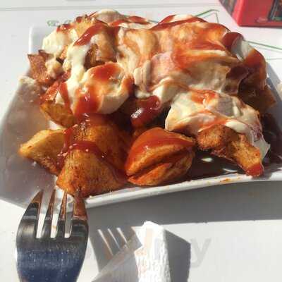 Troys Food, Drinks & Coffee