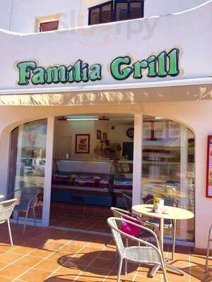 Familia Grill