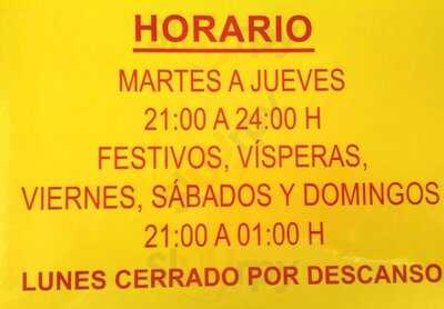 El Rincón De Las Papás