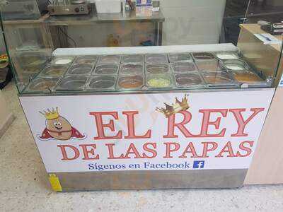 El Rincón De Las Papás