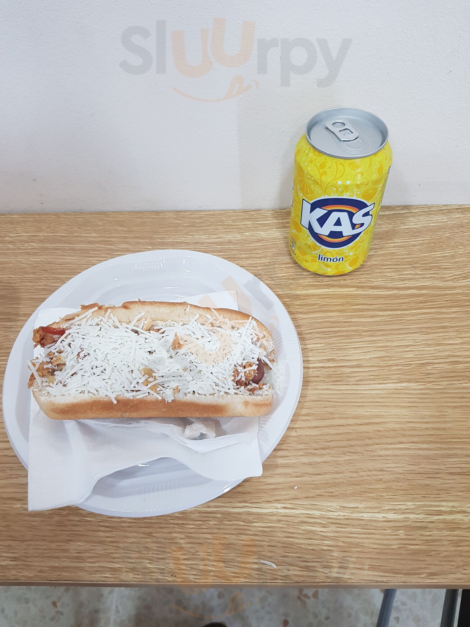 El Rincón De Las Papás