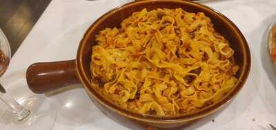 La Tagliatella Getxo