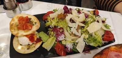 La Tagliatella Getxo