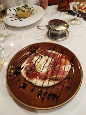 La Tagliatella Getxo