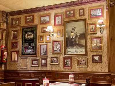 La Tagliatella Getxo