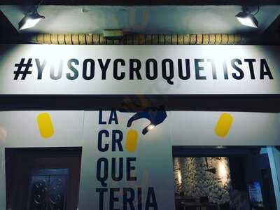 La Croquetería