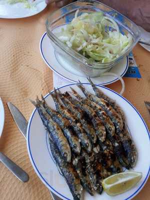 Bar-restaurante La Balona