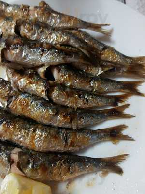 Bar-restaurante La Balona