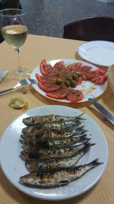 Bar-restaurante La Balona