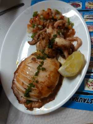 Bar-restaurante La Balona