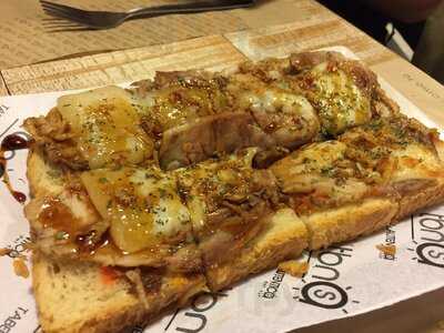 Taberna La Autentica - Montequinto