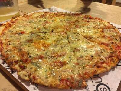 Taberna La Autentica - Montequinto