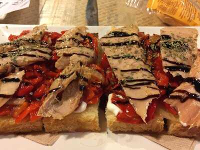 Taberna La Autentica - Montequinto