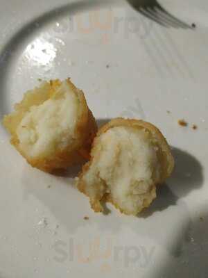 Restaurante La Goleta