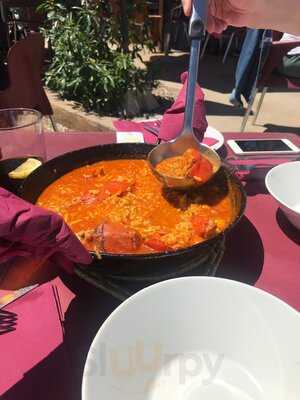 Restaurante La Goleta