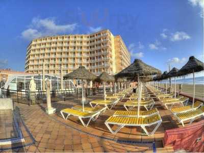 Restaurante La Goleta