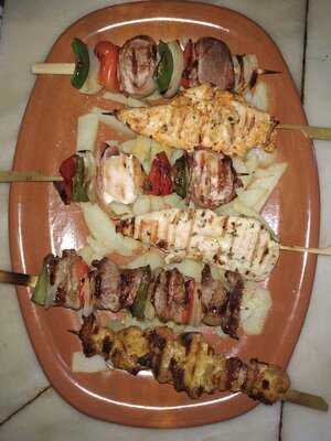 Venta La Gamba Rotta