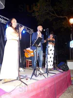 Venta La Gamba Rotta