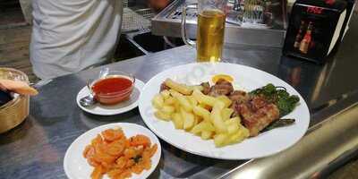 Venta La Gamba Rotta