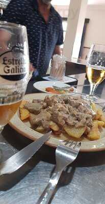 Venta La Gamba Rotta