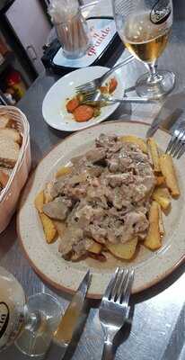 Venta La Gamba Rotta