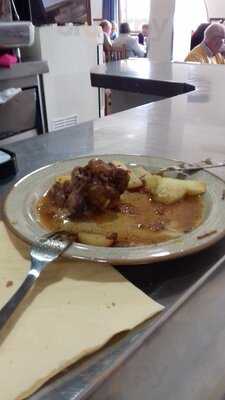 Venta La Gamba Rotta