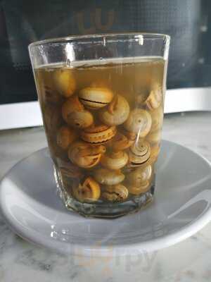 Venta La Gamba Rotta