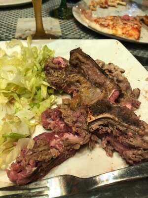 Ushuaia Bar & Restaurant