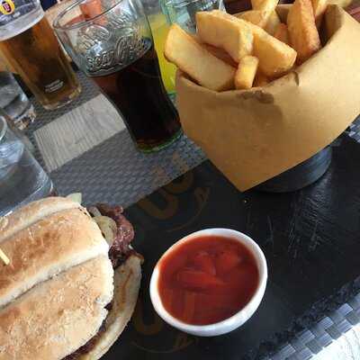 Ushuaia Bar & Restaurant