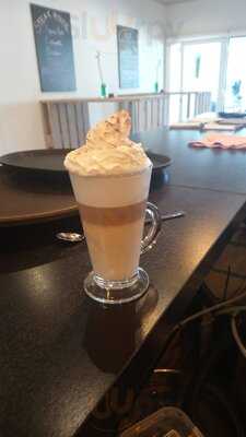 Ushuaia Bar & Restaurant