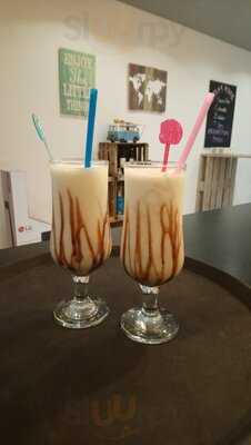 Ushuaia Bar & Restaurant