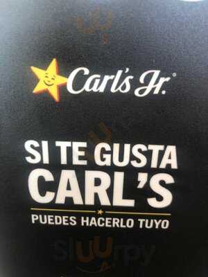 Carl's Jr
