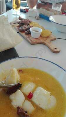 Chiringuito El Tabal