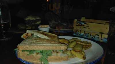 Chiringuito El Tabal