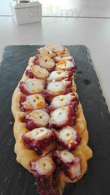 Chiringuito El Tabal