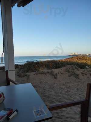 Chiringuito El Tabal