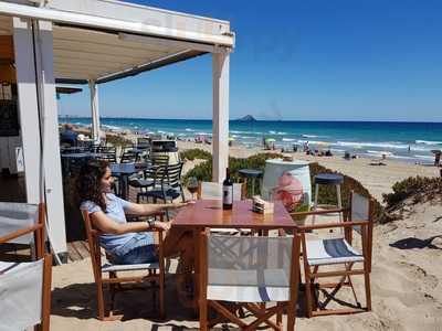 Chiringuito El Tabal