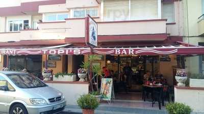 Restaurant Topi´s