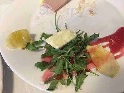 Algortako Sagardotegia - La Sidrería De Algorta