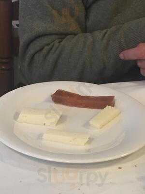 Algortako Sagardotegia - La Sidrería De Algorta