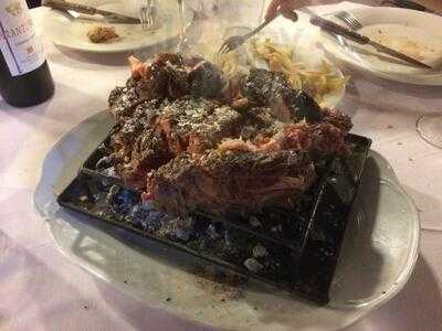 Algortako Sagardotegia - La Sidrería De Algorta